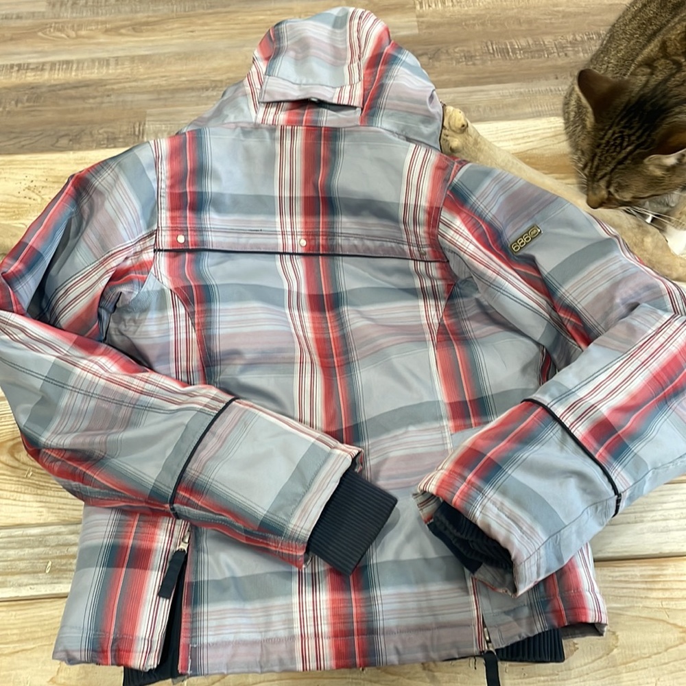 686 SNOWBOARDING JACKET - Picture 10 of 11